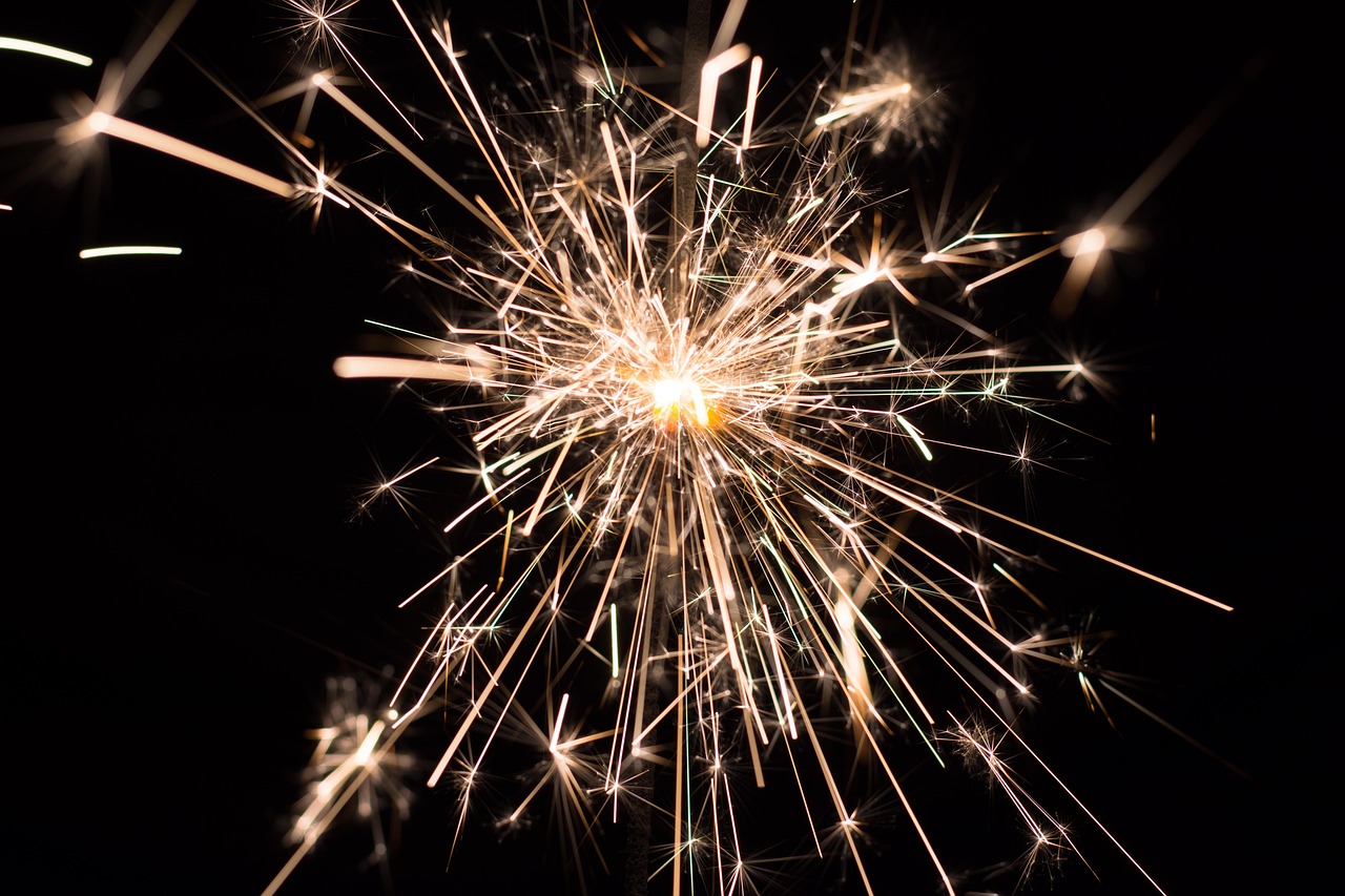 Happy New Year
